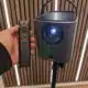 Nebula Mars 3 Air – klein, Leistungsstark und portabel (FHD, LED, 400 ANSI Lumen, Android TV, Netflix Zertifizierung)