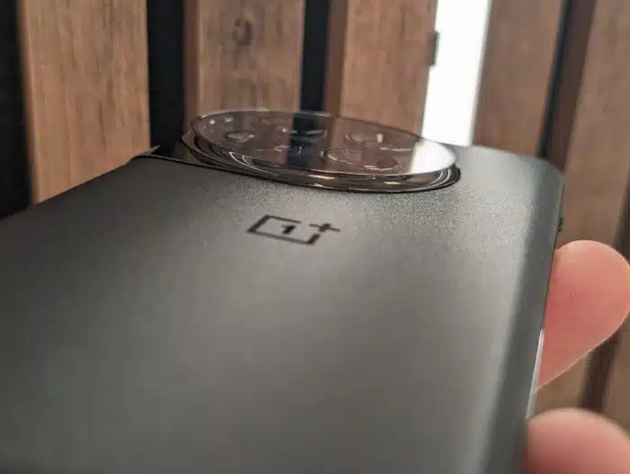OnePlus 12 Hasselblad Kamera Setup