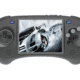 ANBERNIC RG ARC-D ab 99€ – Retro Handheld für Fighting Games (4″ 640 x480p, RK3566 Quad-Core, WLAN, Bluetooth, HDMI, Dual-Boot)