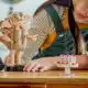 Dobby der Hauself – LEGO Harry Potter eher ein Spielzeug oder Sammlerstück? (403 Teile, 19cm hoch)