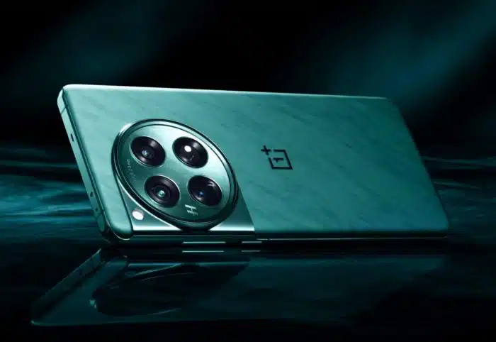 OnePlus 12
