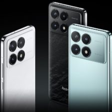 Redmi K70