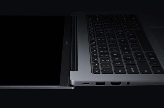 Redmi Book 14/16 2024