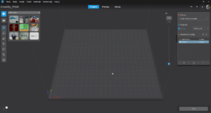 Creality Ender-3 V3 KE Creality Slicer