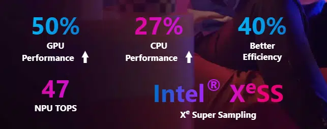 MSI Claw 8 AI+ A2VM Handheld