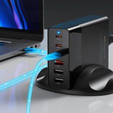 BlitzWolf® BW-S16 75W 6-Port USB