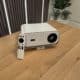 Wanbo X5 ab 169€ – lichtstark und günstig (1100 ANSI Lumen, Full-HD, WLAN 6, Bluetooth, Android 9)
