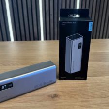 CUKTECH Powerbank P Series