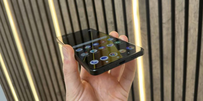 Poco X6 Pro