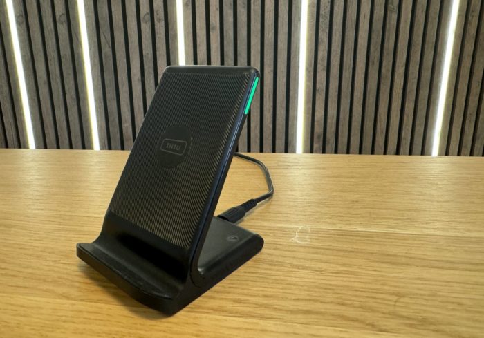 INIU Wireless Charger