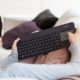 Logitech K400 Plus ab 29,99€ – Die Tastatur im kleineren Format mit Touchpad (Funk All-in-One Tastatur + Touchpad)