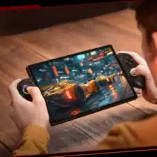 OneXPlayer X1