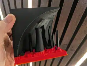 Creality Ender-3 V3 KE Filamentwechsel