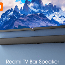 Xiaomi Redmi TV-Bar-Lautsprecher