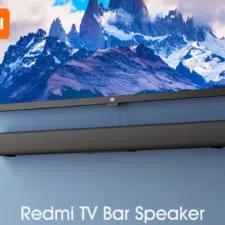 Xiaomi Redmi TV-Bar-Lautsprecher