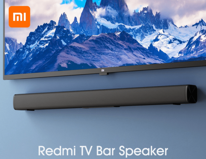 Xiaomi Redmi TV-Bar-Lautsprecher