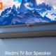 Xiaomi Redmi TV Soundbar ab 45€ – günstiges Upgrade für den Fernseher (30W, Bluetooth 5.0)