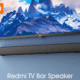 Xiaomi Redmi TV Soundbar ab 43€ – günstiges Upgrade für den Fernseher (30W, Bluetooth 5.0)