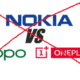 Oppo, OnePlus, vivo bald wieder zurück in Deutschland? Der Patent-Rechtsstreit mit Nokia ist beendet!