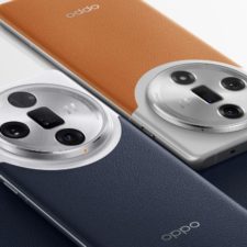 Oppo Find X7 Ultra