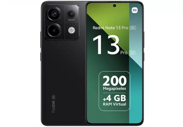 Redmi Note 13 Pro 5G