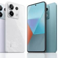 Redmi Note 13 Pro 5G