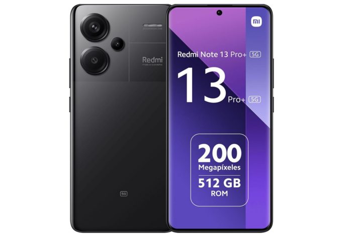 Redmi Note 13 Pro+ 5G