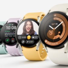 Samsung Galaxy Watch6