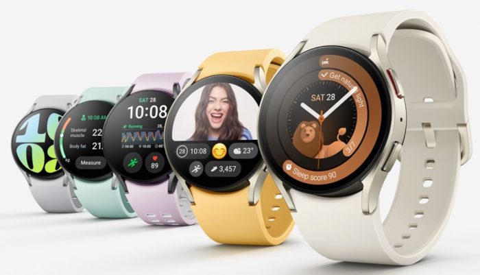 Samsung Galaxy Watch6