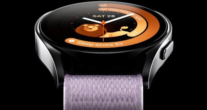 Samsung Galaxy Watch6