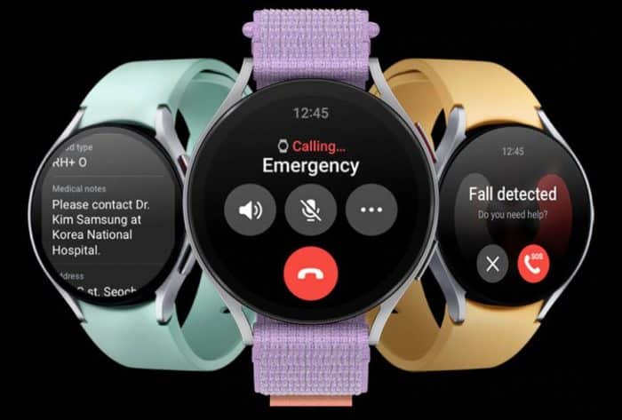 Samsung Galaxy Watch6