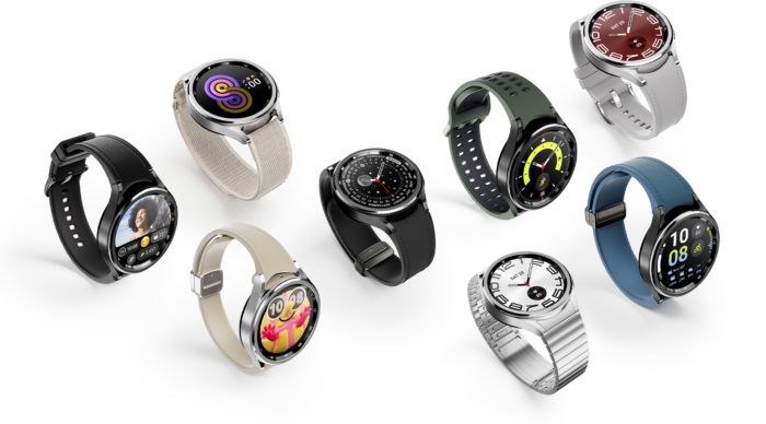 Samsung Galaxy Watch6