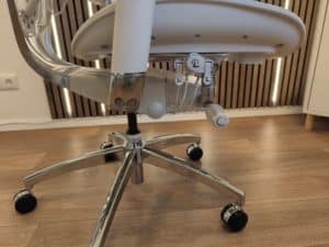 Sihoo S300
Einstell Möglichkeiten