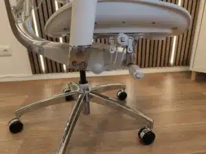 Sihoo S300
Einstell Möglichkeiten