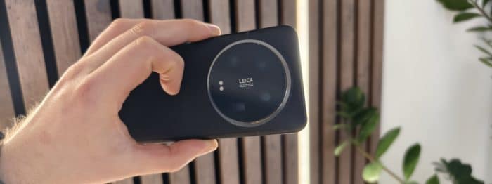 Xiaomi 14 Ultra