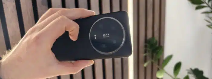 Xiaomi 14 Ultra