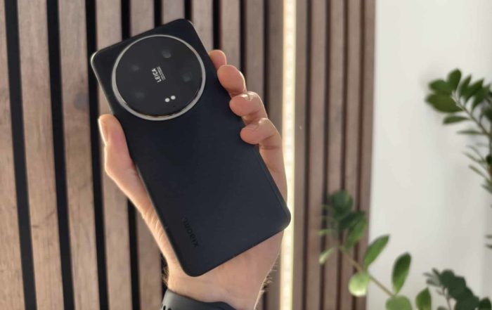 Xiaomi 14 Ultra