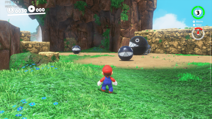 Ayn Odin 2 Review & Testbericht Switch Emulation