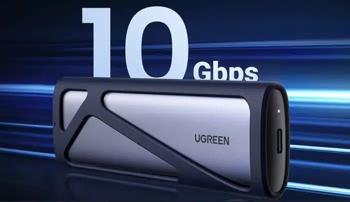 UGREEN M.2 Adapter