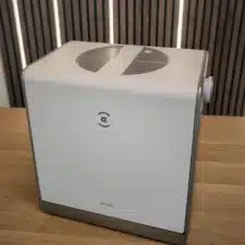 ECOVACS WINBOT W2 OMNI