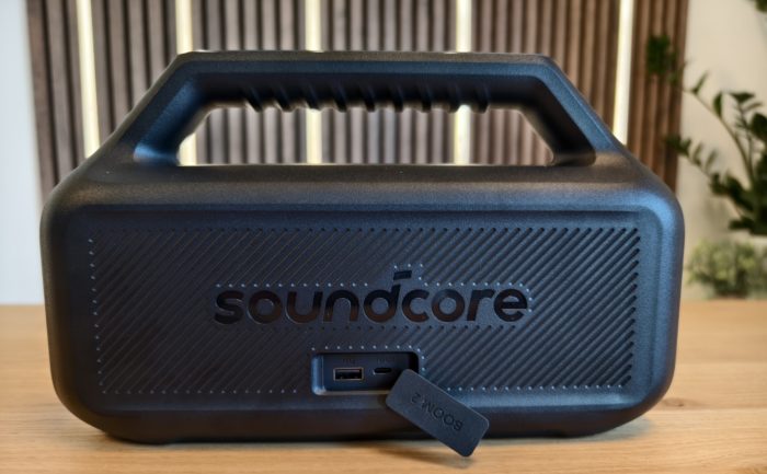Soundcore Boom 2