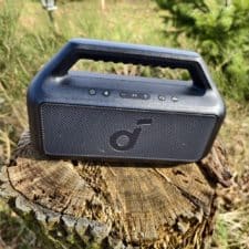 Soundcore Boom 2