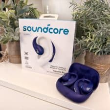 Soundcore AeroFit Pro