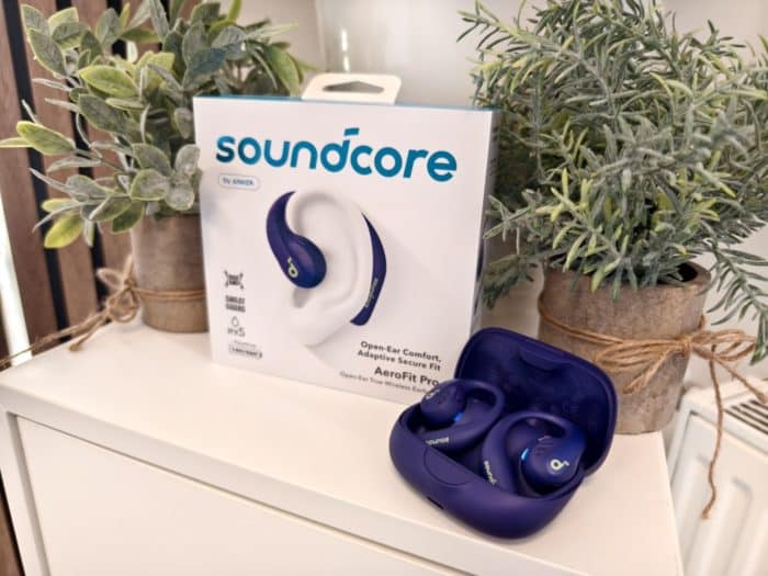 Soundcore AeroFit Pro