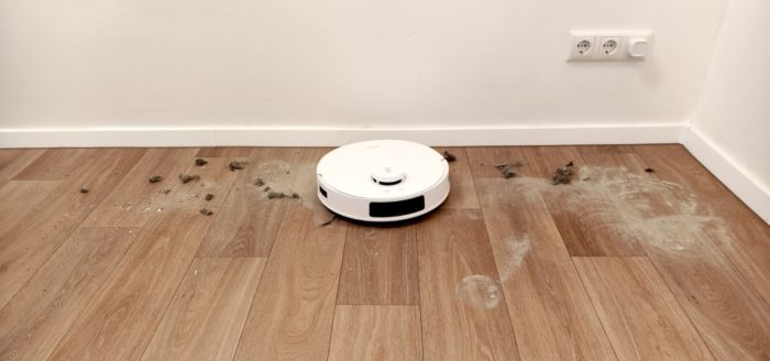 Ecovacs DEEBOT T30 Pro Omni