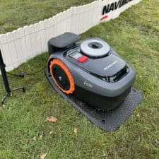 Segway Navimow i108E