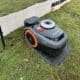 Segway Navimow i105E und i108E Testbericht – ab 989€ – Smart Rasenmähen dank KI und Objekterkennung(500-800 m2, Manuell steuerbar, 18 cm Schnittbreite, 58dB)