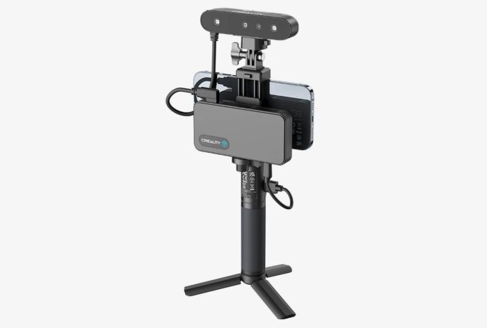 CR-Scan Ferret Pro 3D-Scanner