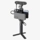 Creality CR-Scan Ferret Pro ab 369€ – günstiger, handlicher 3D-Scanner für Laien? (benötigt kein Scanning-Spray, Bildstabilisiert, WLAN6)