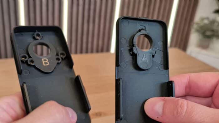 SwitchBot Lock Pro Impression